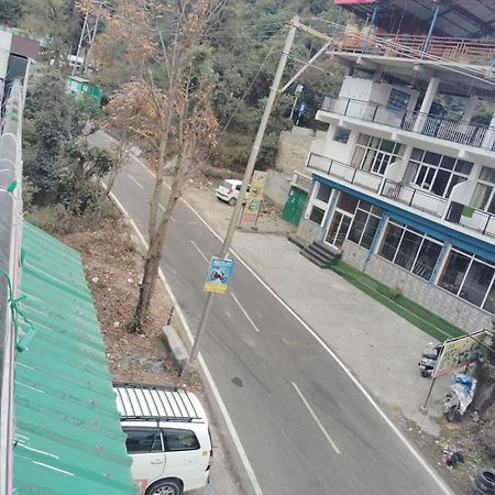 Jbk Hotel Mussoorie- Near Jw Marriott Hotel 외부 사진